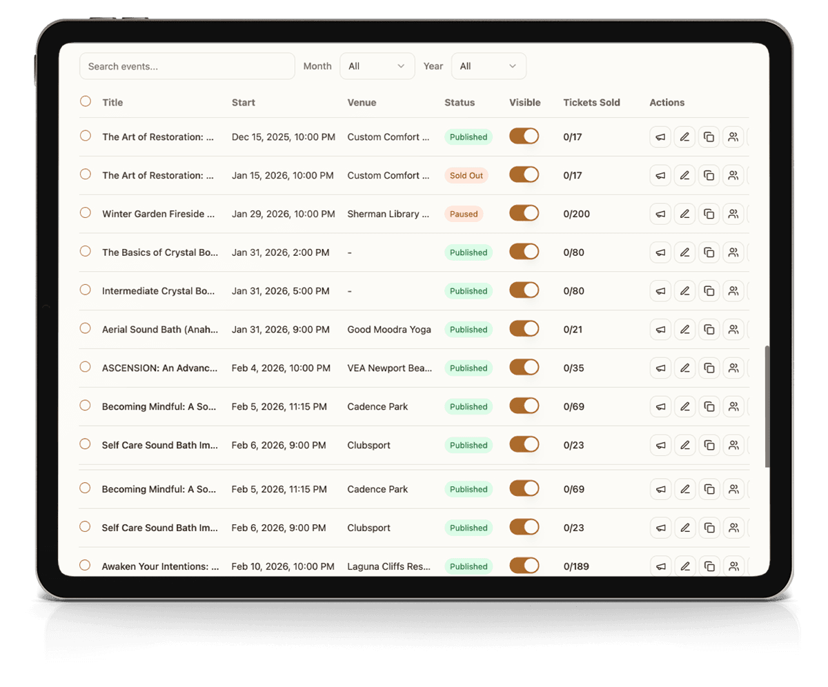 Kyle Lam app system screen 3