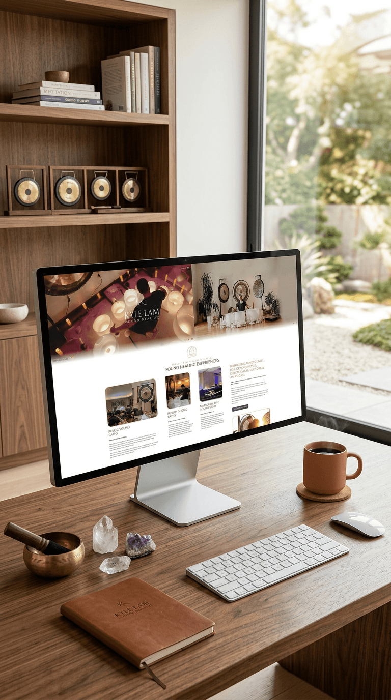 Kyle Lam redesign preview